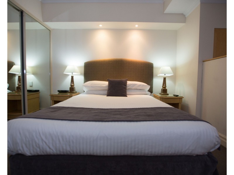 1217/2 Bond Street, Sydney NSW 2000