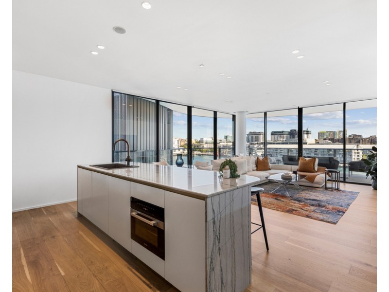 502/31 Barangaroo Avenue, Barangaroo NSW 2000