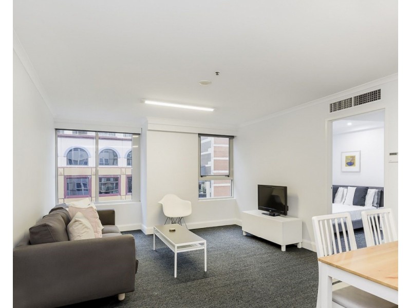 1302/433 Kent Street, Sydney NSW 2000