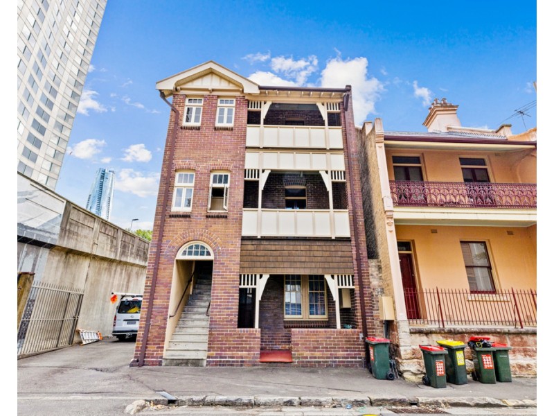 117A Gloucester Street, The Rocks NSW 2000