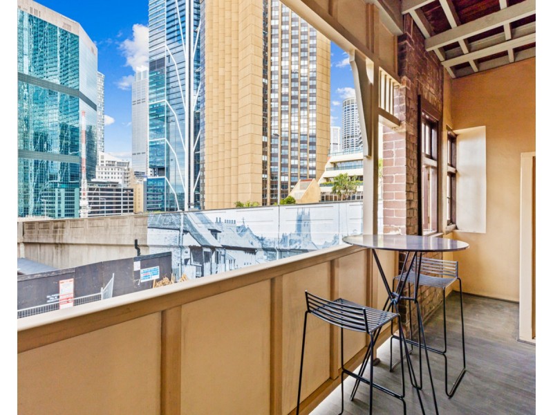 117A Gloucester Street, The Rocks NSW 2000