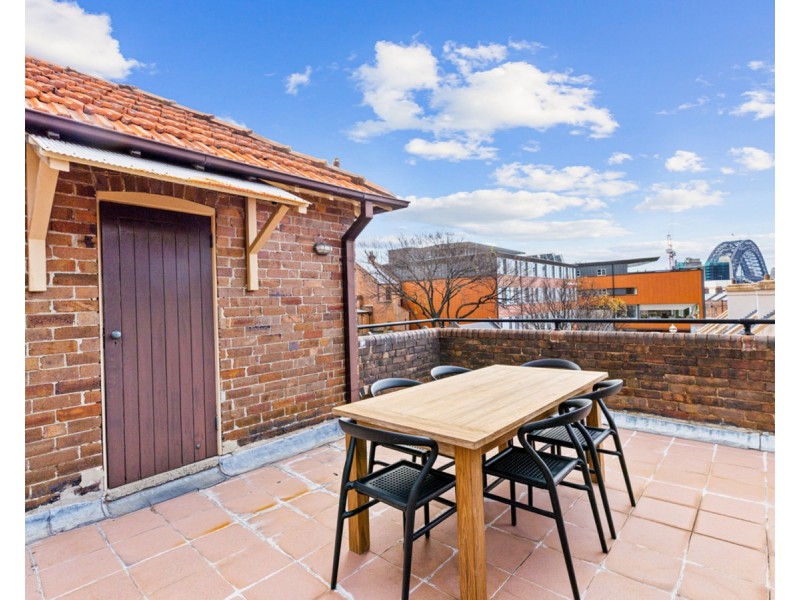 117A Gloucester Street, The Rocks NSW 2000