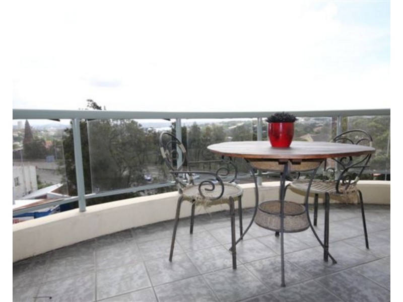 26/257 Oxford Street, Bondi Junction NSW 2022