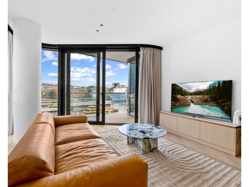 607/71 Macquarie Street, Sydney NSW 2000