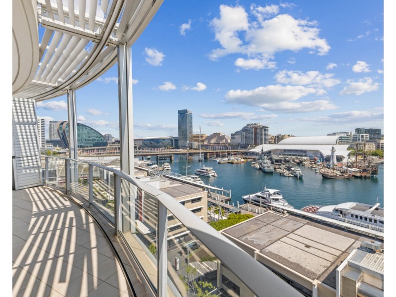 s1003/35 Shelley Street, Sydney NSW 2000