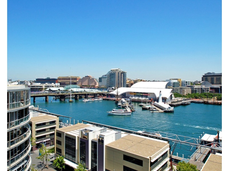 s1003/35 Shelley Street, Sydney NSW 2000