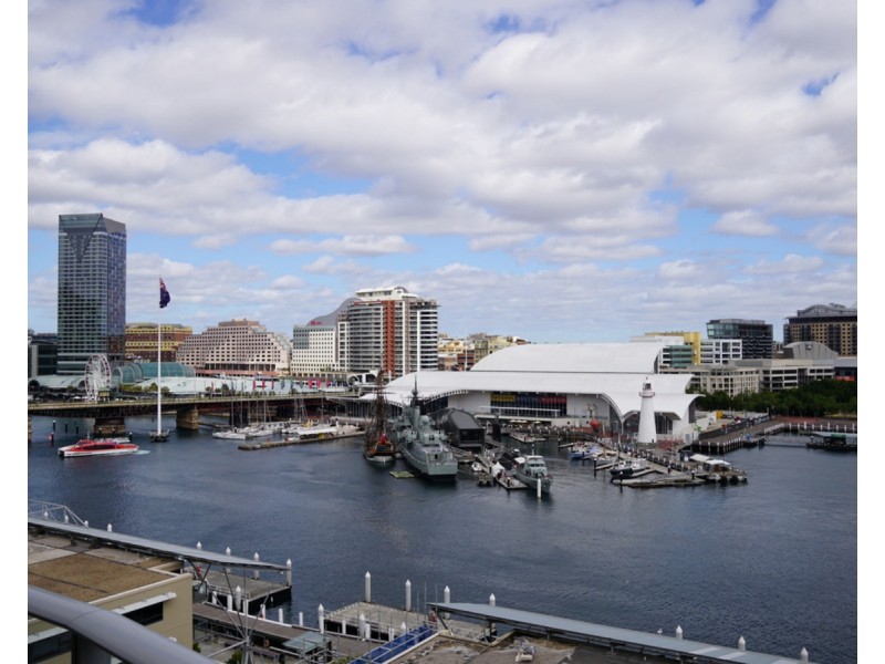 s1003/35 Shelley Street, Sydney NSW 2000