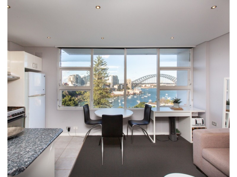 36/7 Lavender Street, Lavender Bay NSW 2060
