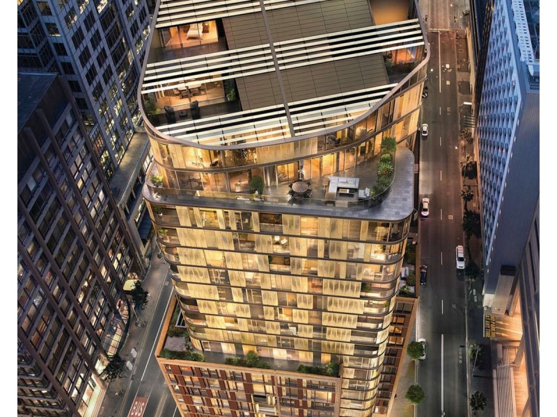 1605/148-160 King Street, Sydney NSW 2000