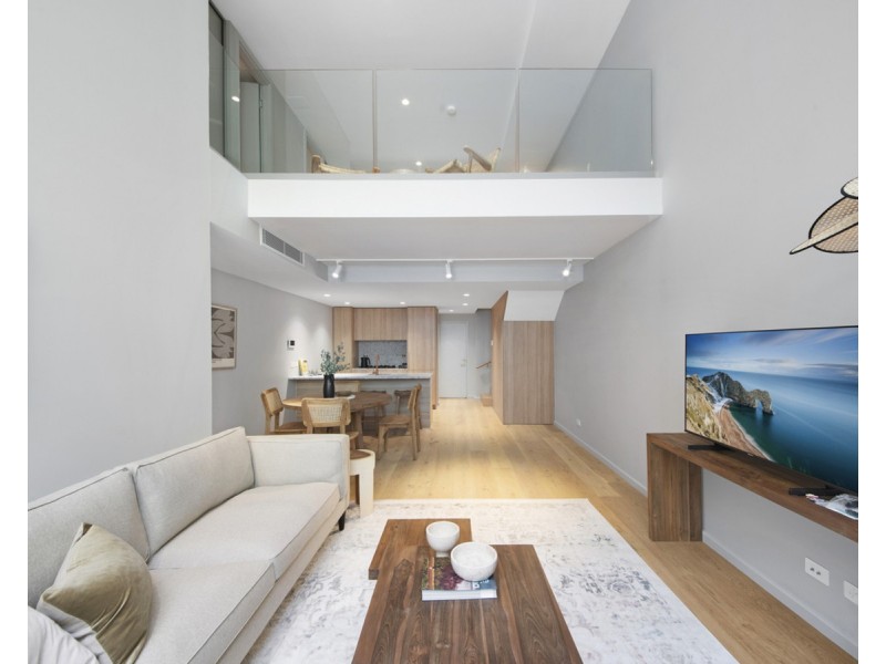 10/48-64 Wentworth Park Road, Glebe NSW 2037