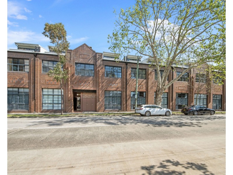10/48-64 Wentworth Park Road, Glebe NSW 2037