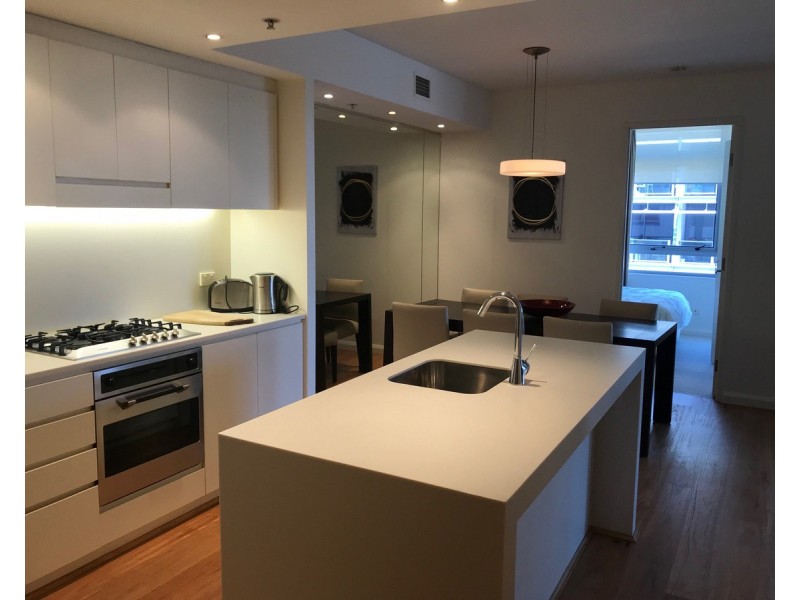 S501/35 Shelley Street, Sydney NSW 2000