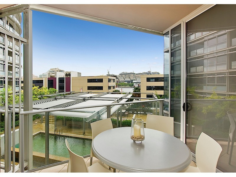 23 Shelley Street, Sydney NSW 2000