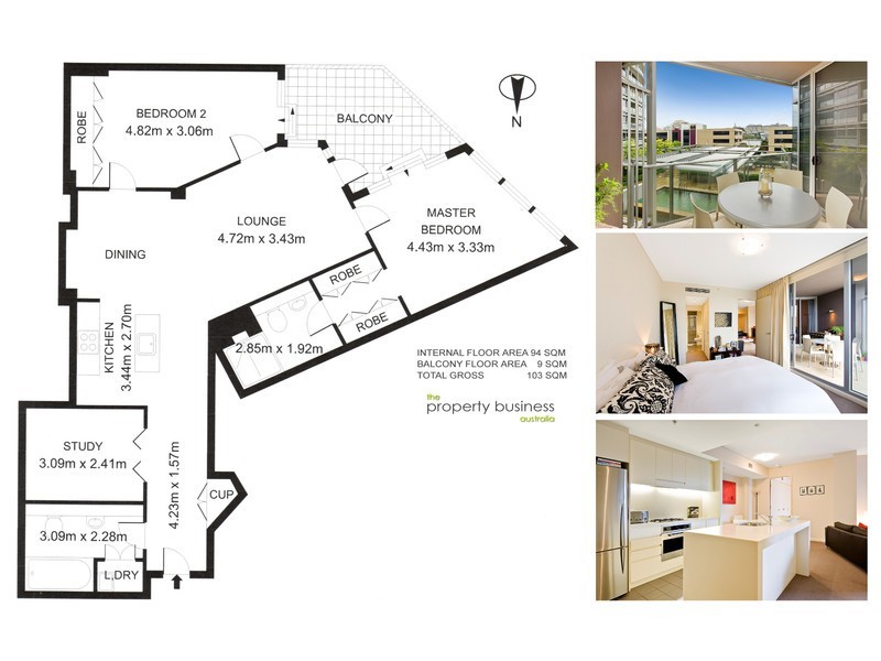 23 Shelley Street, Sydney NSW 2000