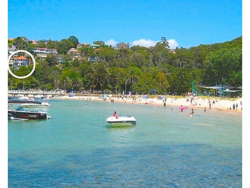 23 Morella Road, Mosman NSW 2088