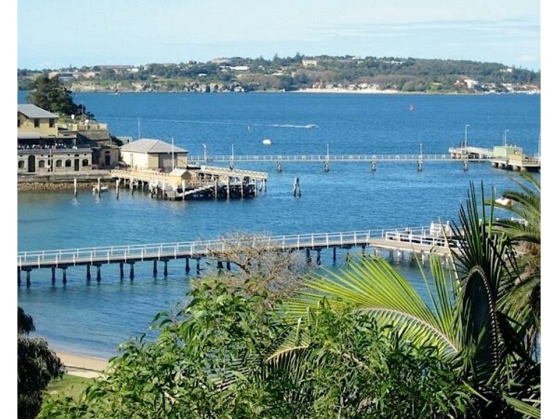 23 Morella Road, Mosman NSW 2088