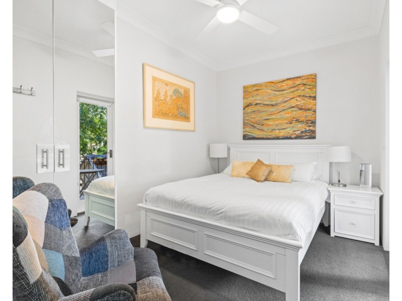 18/3 McDonald Street, Potts Point NSW 2011