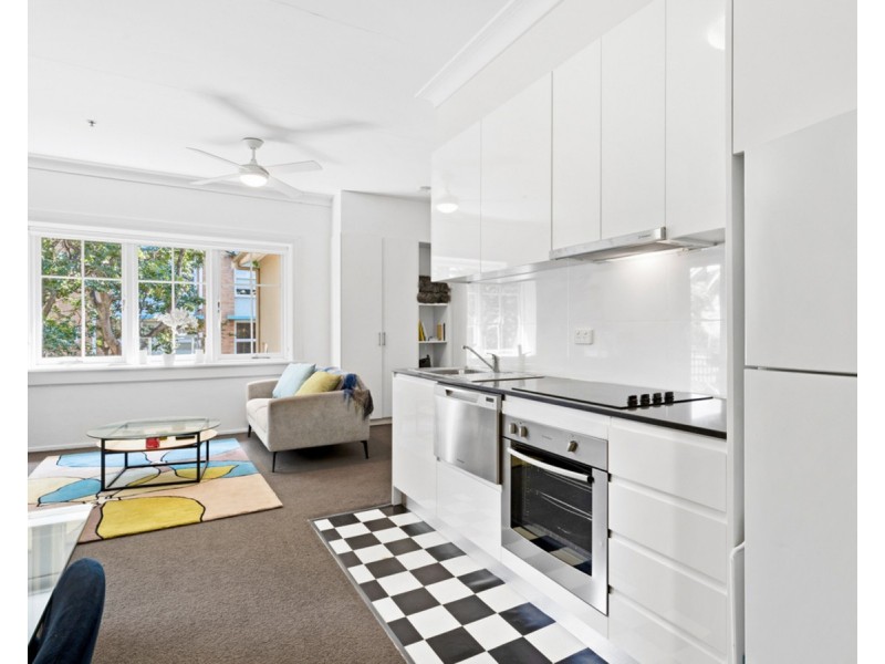 18/3 McDonald Street, Potts Point NSW 2011