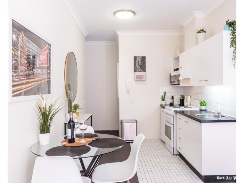 4/165 Dowling Street, Woolloomooloo NSW 2011