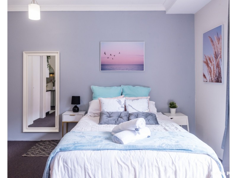 4/165 Dowling Street, Woolloomooloo NSW 2011