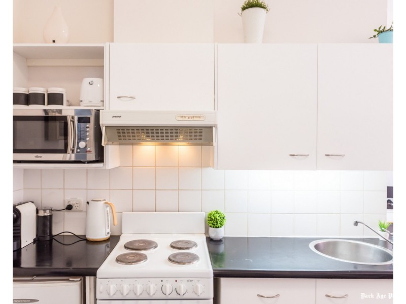 4/165 Dowling Street, Woolloomooloo NSW 2011