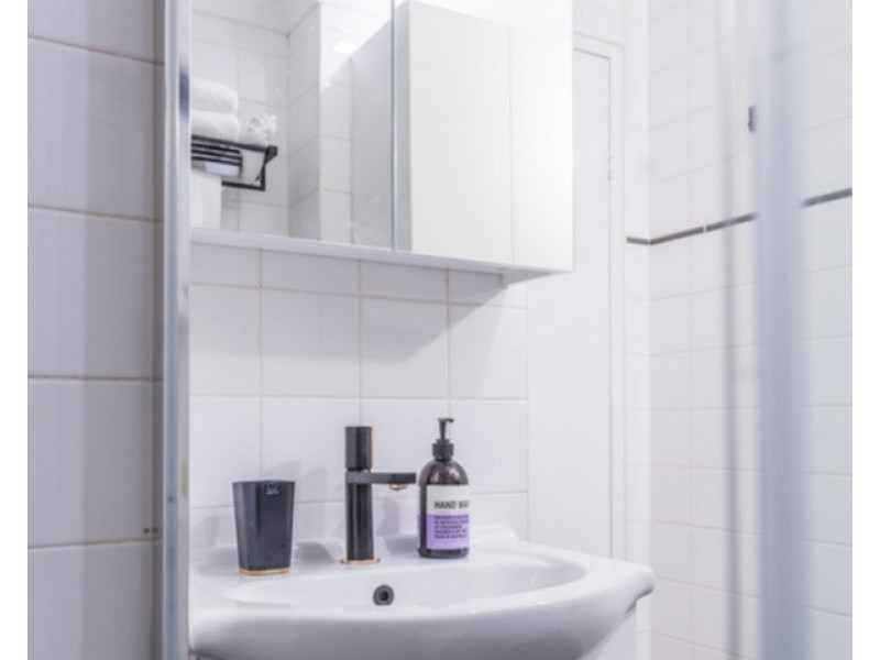 4/165 Dowling Street, Woolloomooloo NSW 2011