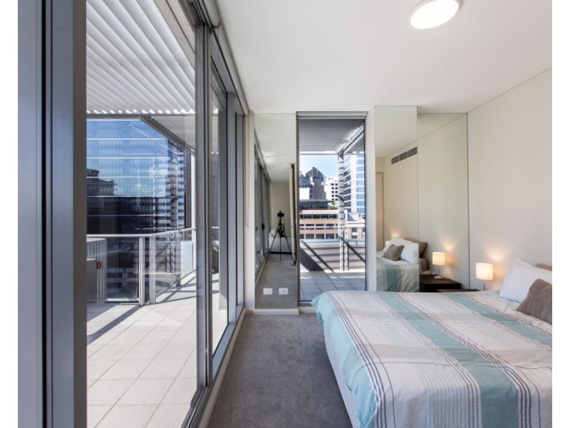 N1307/23 Shelley Street, Sydney NSW 2000