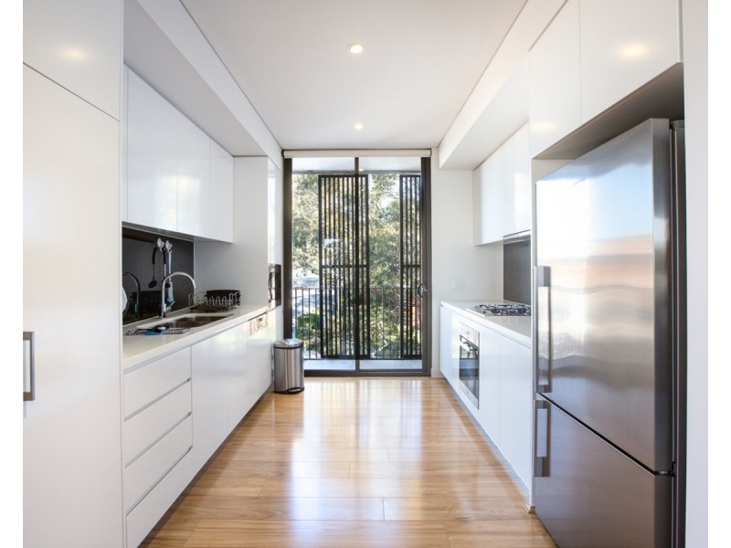 52/3 Finlayson Street, Lane Cove NSW 2066