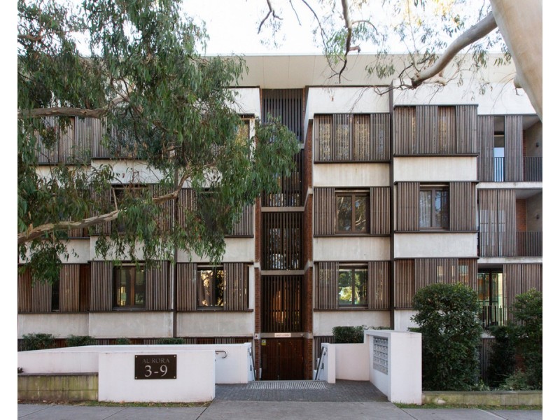 52/3 Finlayson Street, Lane Cove NSW 2066