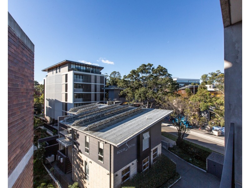 52/3 Finlayson Street, Lane Cove NSW 2066