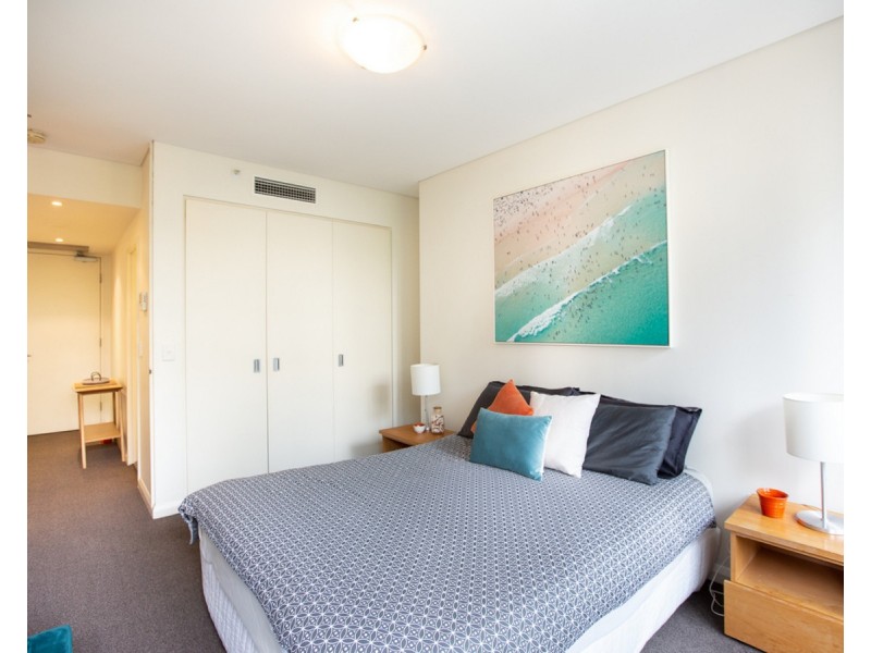 N413/23 Shelley Street, Sydney NSW 2000