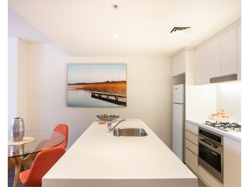 N413/23 Shelley Street, Sydney NSW 2000