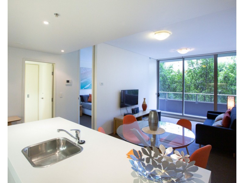 N413/23 Shelley Street, Sydney NSW 2000