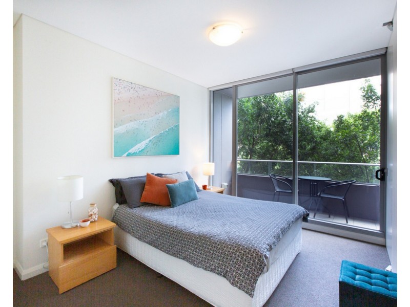 N413/23 Shelley Street, Sydney NSW 2000