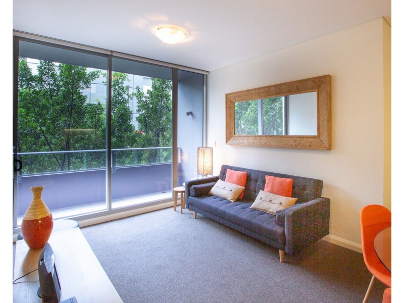 N413/23 Shelley Street, Sydney NSW 2000