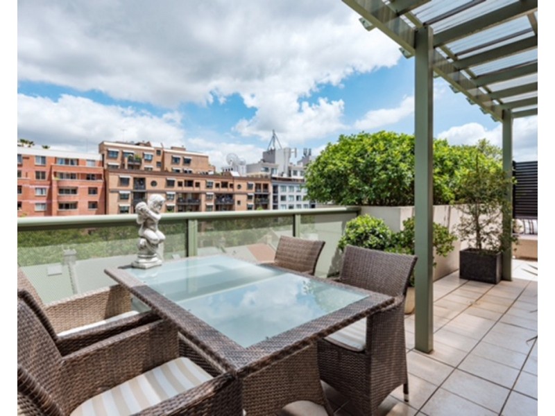 157/149-197 Pyrmont Street, Pyrmont NSW 2009