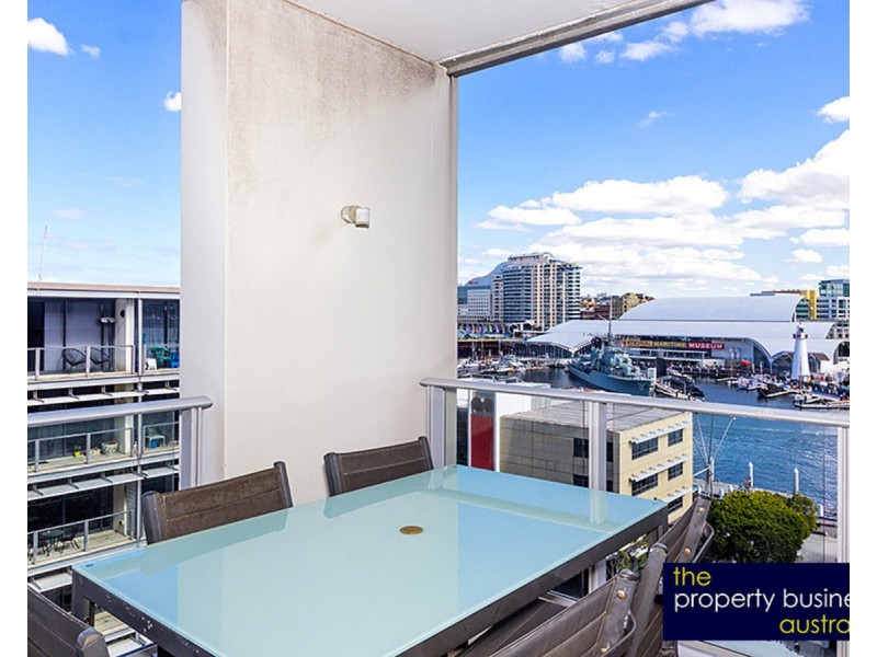 S801/35 Shelley Street, Sydney NSW 2000