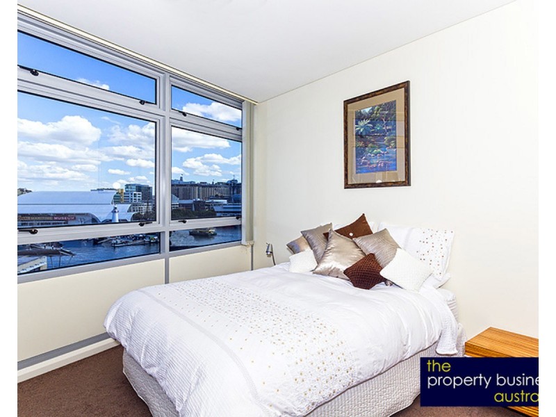 S801/35 Shelley Street, Sydney NSW 2000