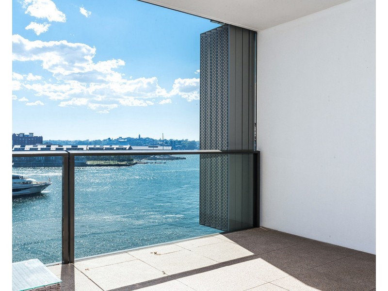 C501/29 Barangaroo Avenue, Barangaroo NSW 2000