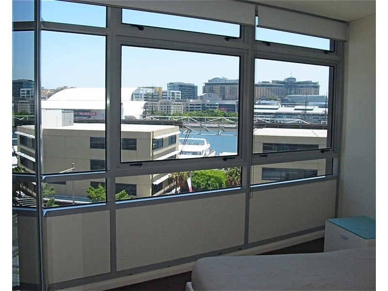 N601/23 Shelley Street, Sydney NSW 2000