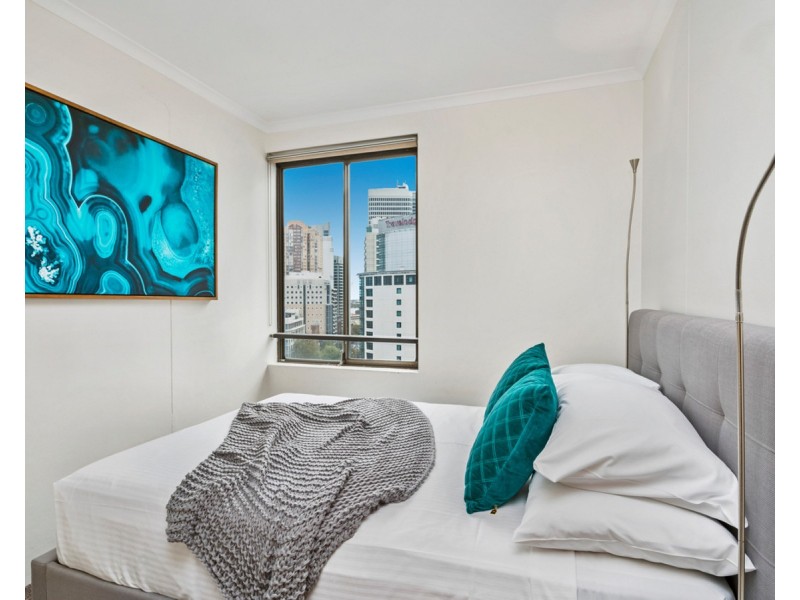 1506/160 Goulburn Street, Surry Hills NSW 2010