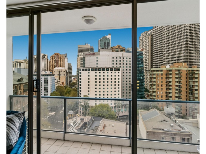 1506/160 Goulburn Street, Surry Hills NSW 2010
