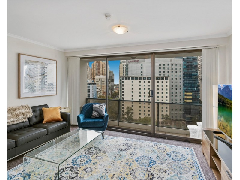 1506/160 Goulburn Street, Surry Hills NSW 2010