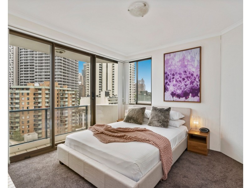 1506/160 Goulburn Street, Surry Hills NSW 2010