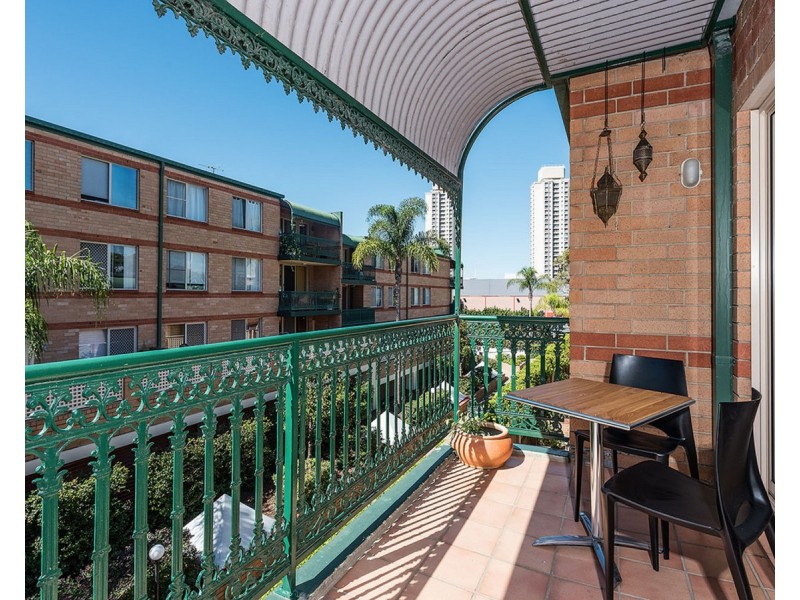 69/128 George Street, Redfern NSW 2016