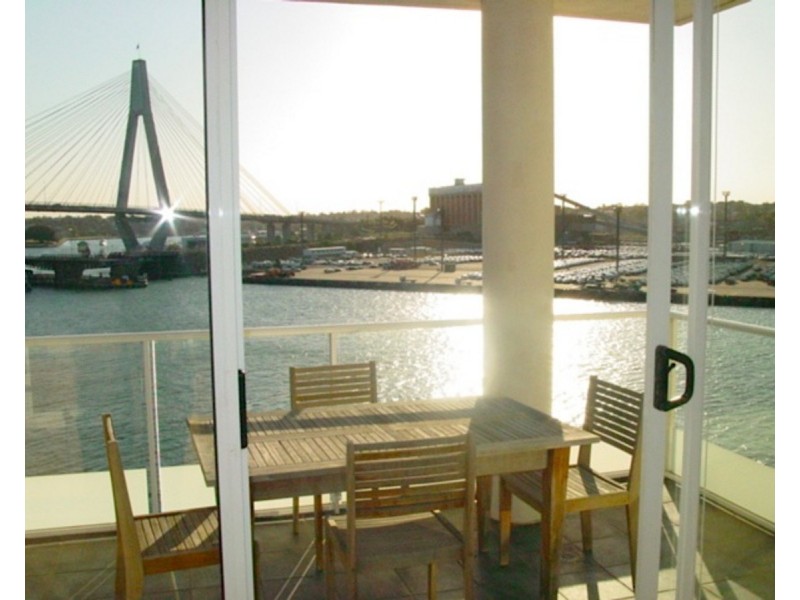 703/24 Refinery Drive, Pyrmont NSW 2009