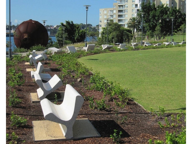 703/24 Refinery Drive, Pyrmont NSW 2009