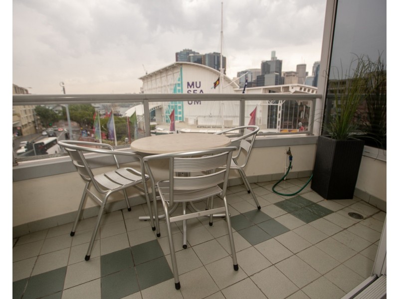 109/50 Murray Street, Pyrmont NSW 2009