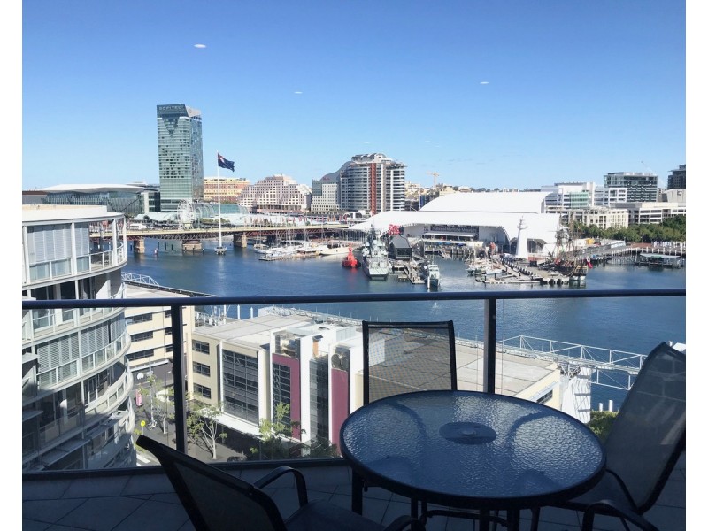 N1102/23 Shelley Street, Sydney NSW 2000