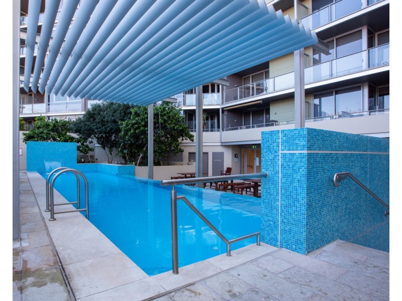 N1102/23 Shelley Street, Sydney NSW 2000